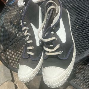 Diesel sneakers size 44.5 worn couple times